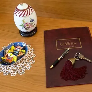Ca' Delle Rose Hotel